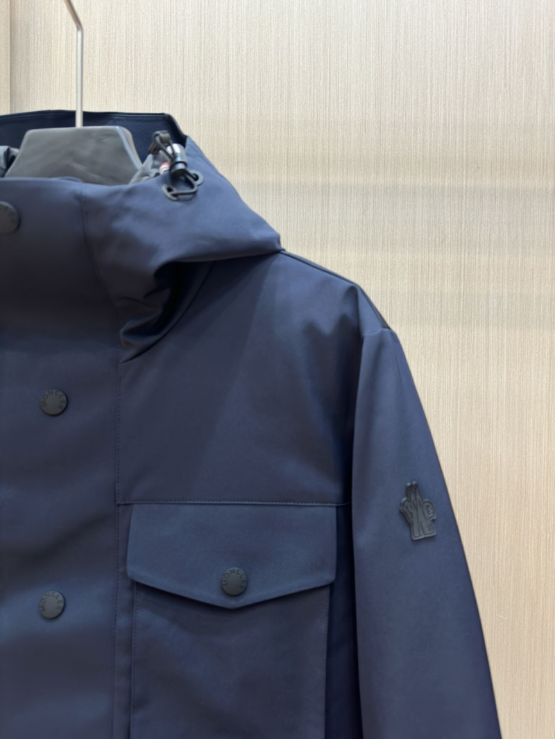 Balenciaga Down Coat